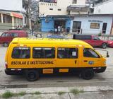 Expreso Insritucional