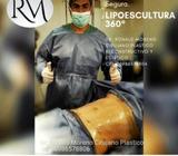Lipoescultura Hd . Cirugía Plástica
