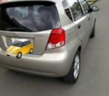 Se Alquila para Taxi Amigo
