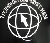 Technology Comoservice Mm