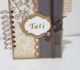 Agendas Personalizadas
