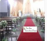 flores para bodas y recepciones
