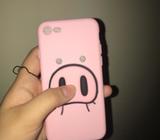 Case de Cerdito ?? con Aplique
