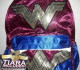 Mochila Mujer Maravilla