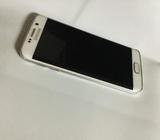 Samsungs6 Edge Curve. Precio Negociable