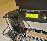 Impresora 3d Geeetech I3 Prusa