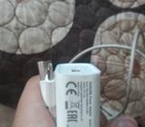 Cargador Tipo C con Cabeza Originales