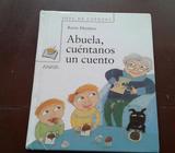 CUENTO PARA VAGOS, INESPERADO FINAL