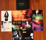 Him Coleccion Singles
