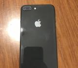 iPhone 8 Plus 64Gb Flamante