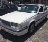 ?Flamante Volvo 850, Manual 2.5 Full C/A Techo y A Toda Prueba!!