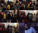 Dj Para graduaciones y Cumpleaños