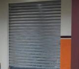 FABRICACION DE PUERTAS ENROLLABLES BAJO PEDIDO