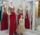 Fabricamos Maniquíes