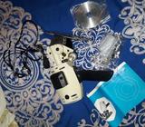 Vendo Cortadora de Tela Marca Gemsy
