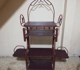 Anaquel de Sala