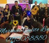 Mariachi Cielito Lindo Quito 0995088880