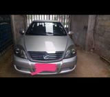 Vendo Auto