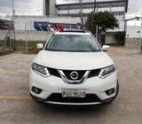 Vendo Nissan Xtrail Advance 2015