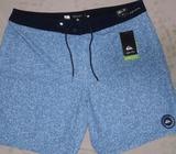 Boardshort Quiksilver Talla 36