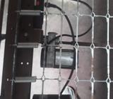 Cama Electrica 3 Funcionescolchon