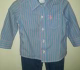 en Venta Conjuntos Marca Carters Y Zara