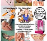 Evita Problemas de Diabetes Omnilife