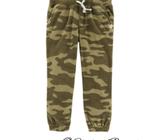 Jogger Talla 4 Años Carters