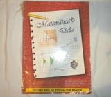 Matematica 8 Delta, 3 Autores