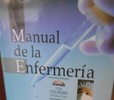 ENCICLOPEDIA MANUAL DE ENFERMERIA