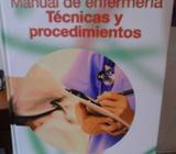 ENCICLOPEDIA TECNICAS Y PROCEDIMIENTOS ENFERMERIA