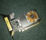 Tarjeta de Video Zotac Como Nueva