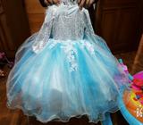 Vestido para Niña 3 Años