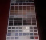 Catalogo de Fomix