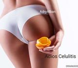 Celulitis Adios