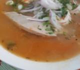 Encebollado a Domicilio
