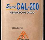Hidróxido de Calcio Cal Guayaquil