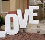 Letras Love