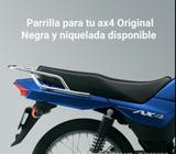 Parrilla Corona Ax4 New