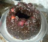 Torta Mojada de Chocolate