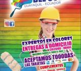 Venta Pintura Menor Y Mayor