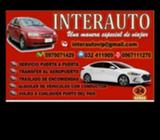 Servicio Puerta a Puerta