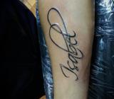 Tatuajes