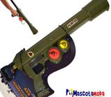 Pistola lanza pelotas varios modelos para jugar con el perro