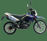 MOTO DY150 EAGLE III JAPON MOTOS