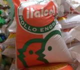 Venta de Balanceados Italcol
