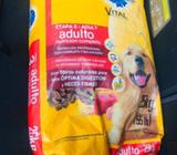 PEDIGREE ADULTO 25 KG