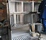 Mobiliario para Veterinaria Y Petshous