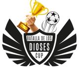 Campeonato Batalla de los Dioses