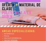 Clases Particulares